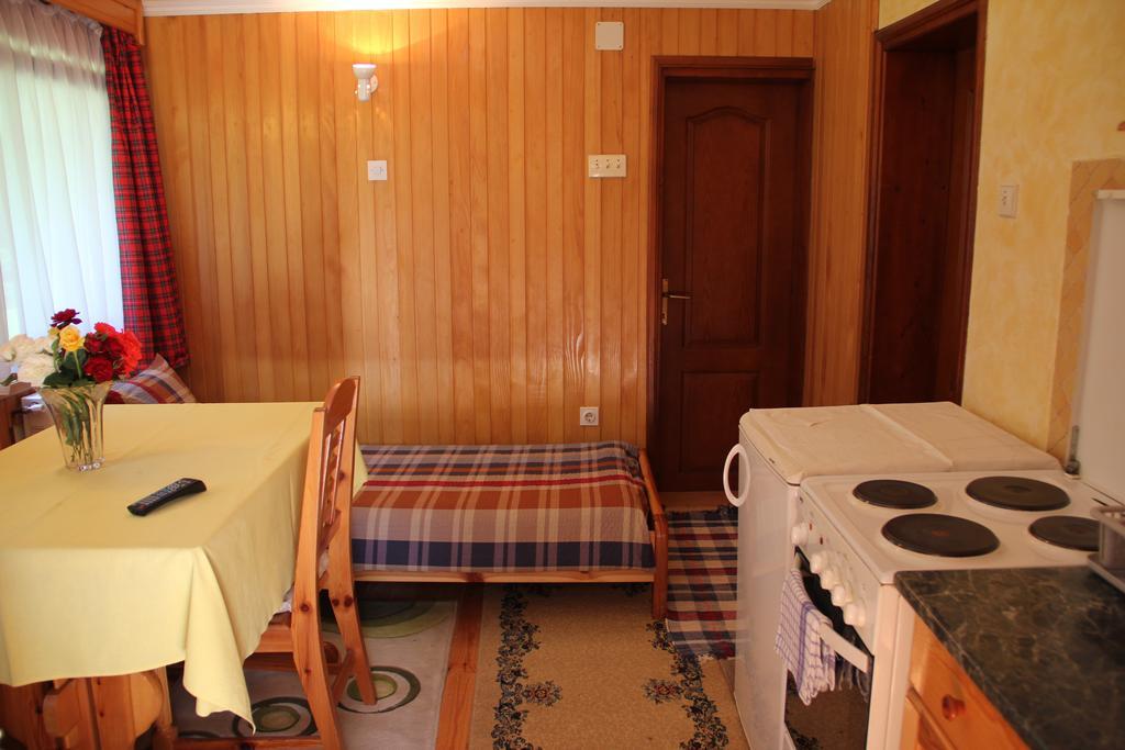 Apartmani U Borovoj Sumi Zlatibor Zimmer foto