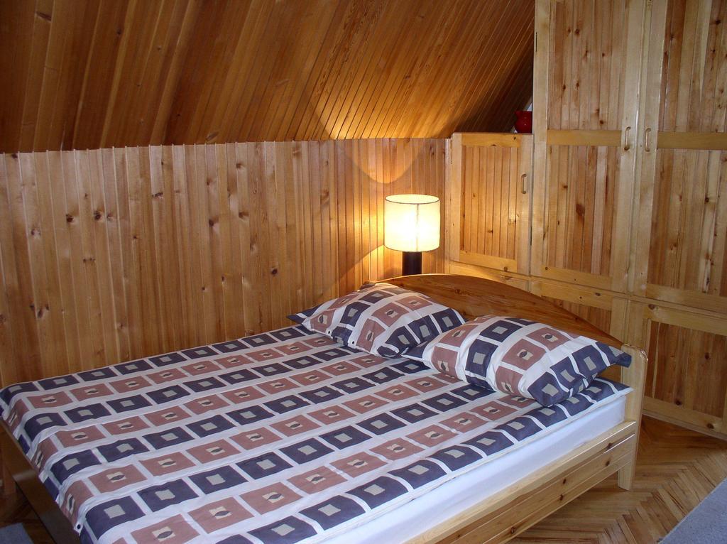 Apartmani U Borovoj Sumi Zlatibor Zimmer foto