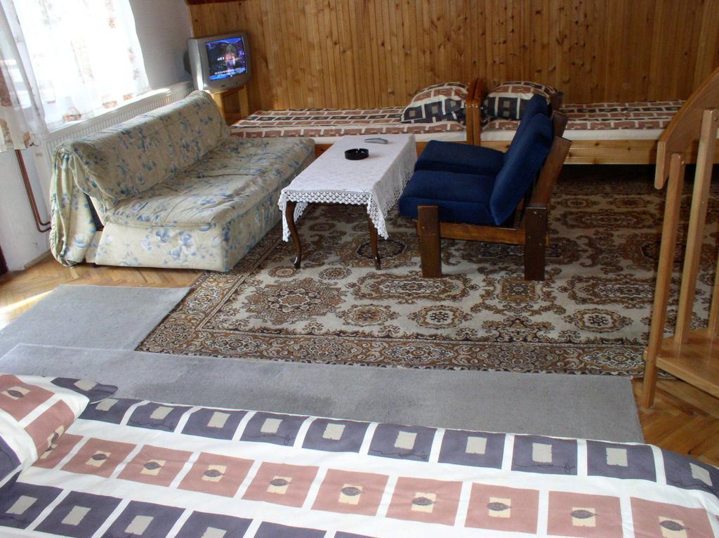 Apartmani U Borovoj Sumi Zlatibor Zimmer foto