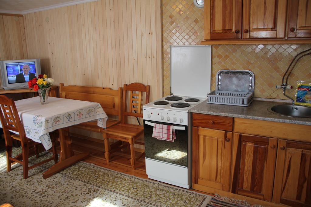 Apartmani U Borovoj Sumi Zlatibor Zimmer foto